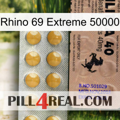 Rhino 69 Extreme 50000 41